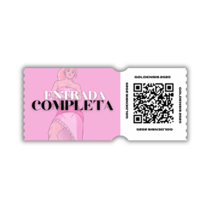 Entrada Completa 2025
